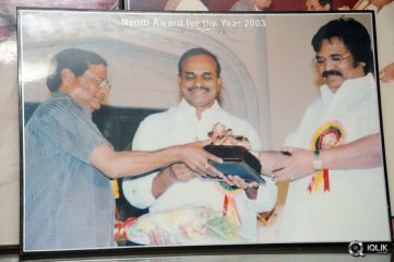 M S Narayana Photos
